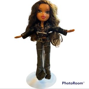 Yasmin bratz doll